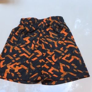 Under armour athletic shorts
